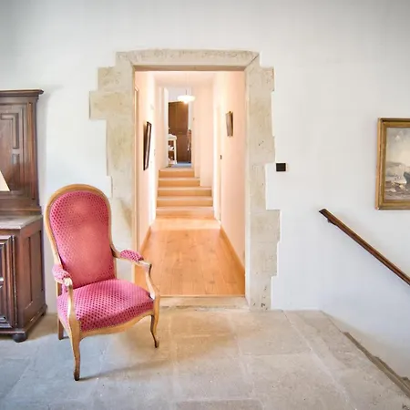 Gorgeous In Nages-et-Solorgues