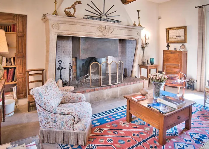 Gorgeous In * Nages-et-Solorgues