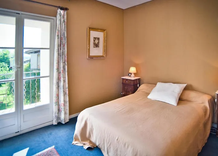 Gorgeous In Nages-et-Solorgues