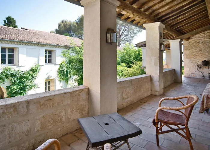 Gorgeous In Nages-et-Solorgues